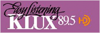 KLUX Radio