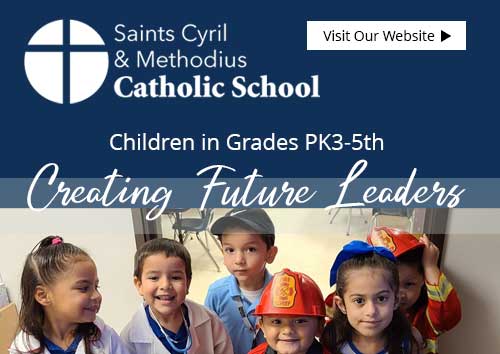 SS Cyril & Methodius School