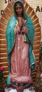 Our Lady of Guadalupe