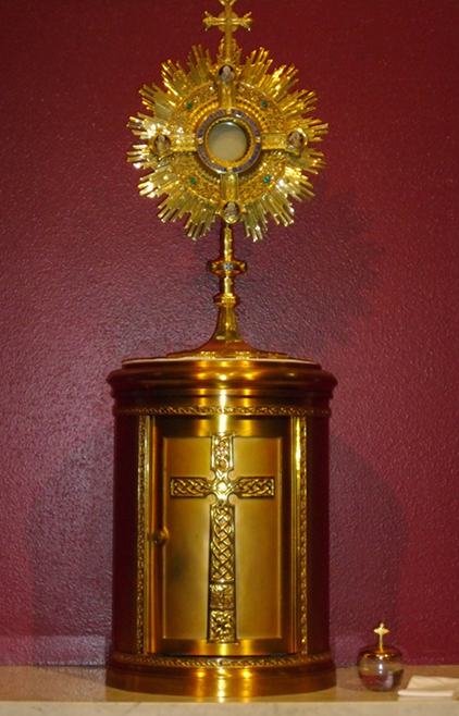 Adoration