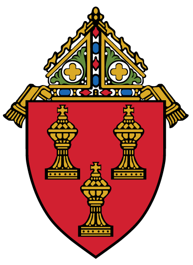 Diocese of Corpus Christi