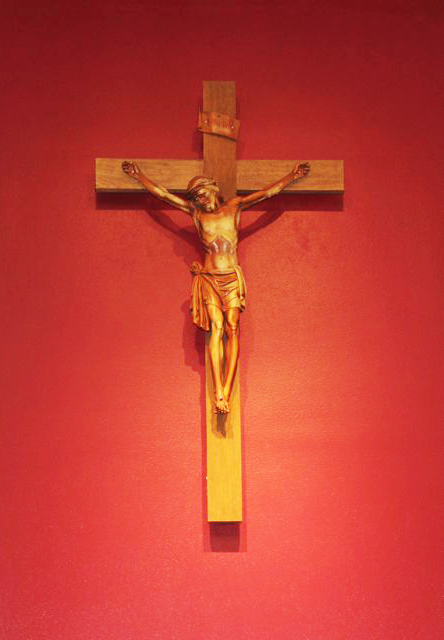 Crucifix