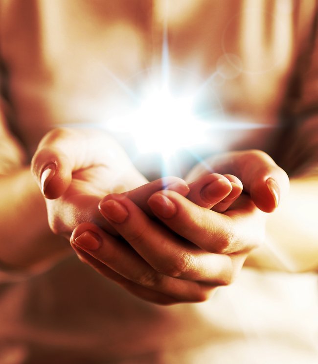 Giving