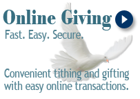 Online Giving